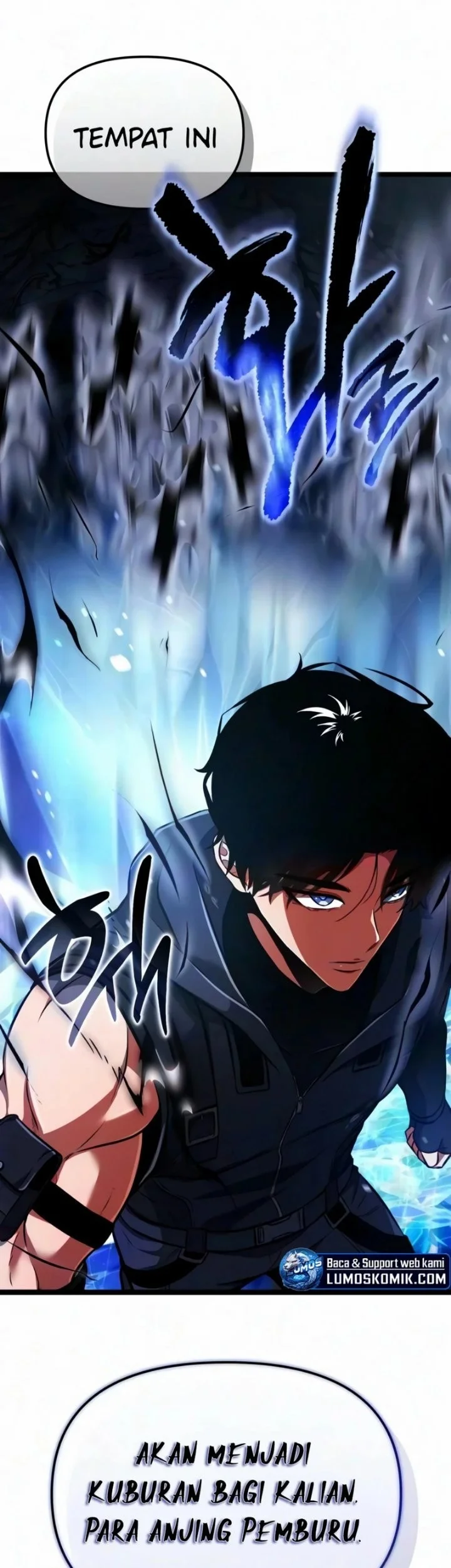 Reincarnator Chapter 141 Gambar 26