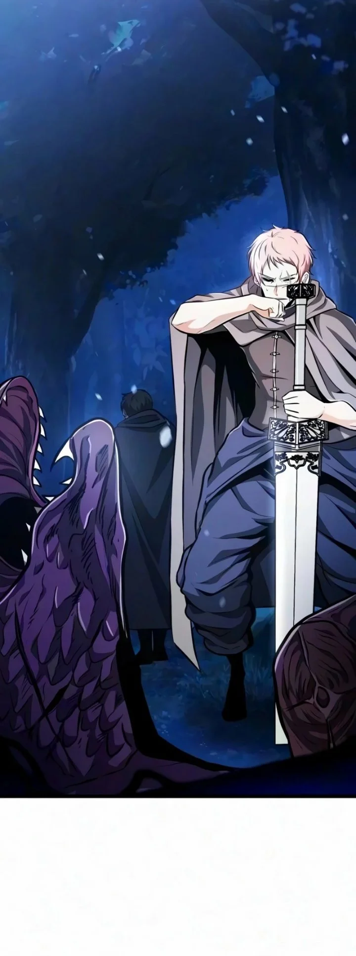 Reincarnator Chapter 141 Gambar 28