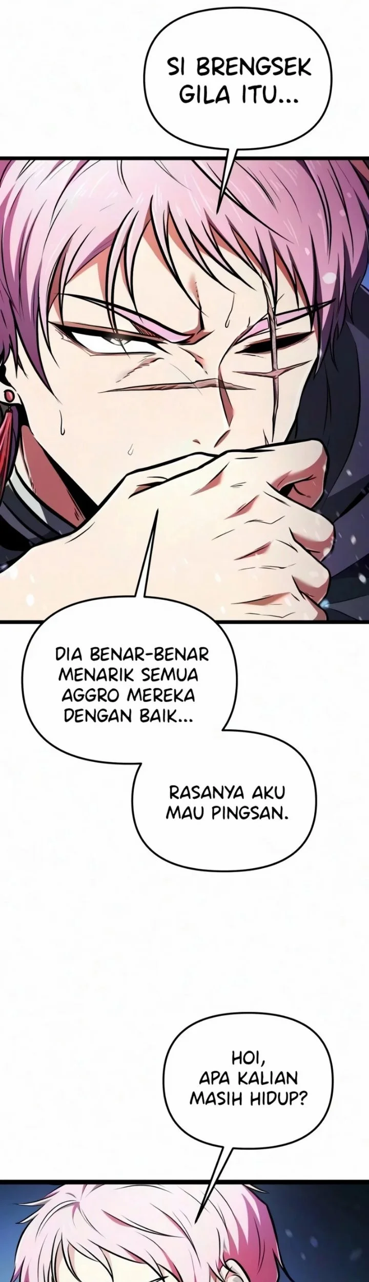 Reincarnator Chapter 141 Gambar 29