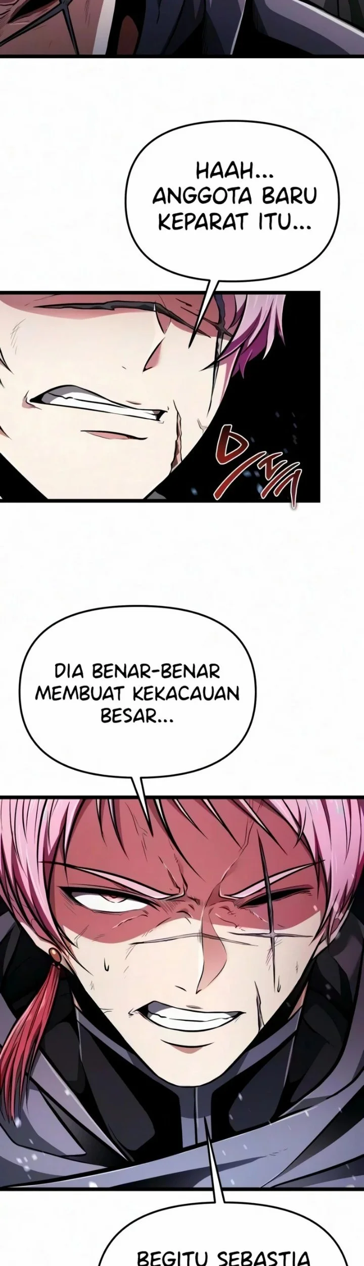 Reincarnator Chapter 141 Gambar 31