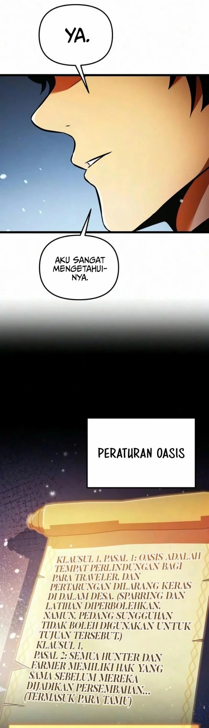 Reincarnator Chapter 142 Gambar 37