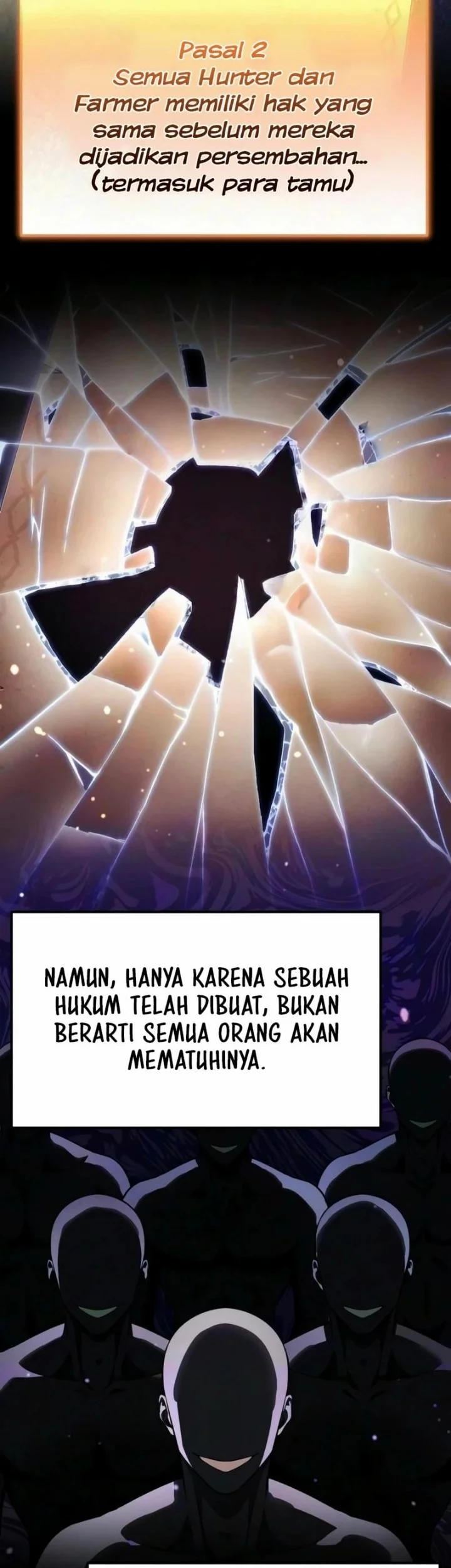 Reincarnator Chapter 142 Gambar 38