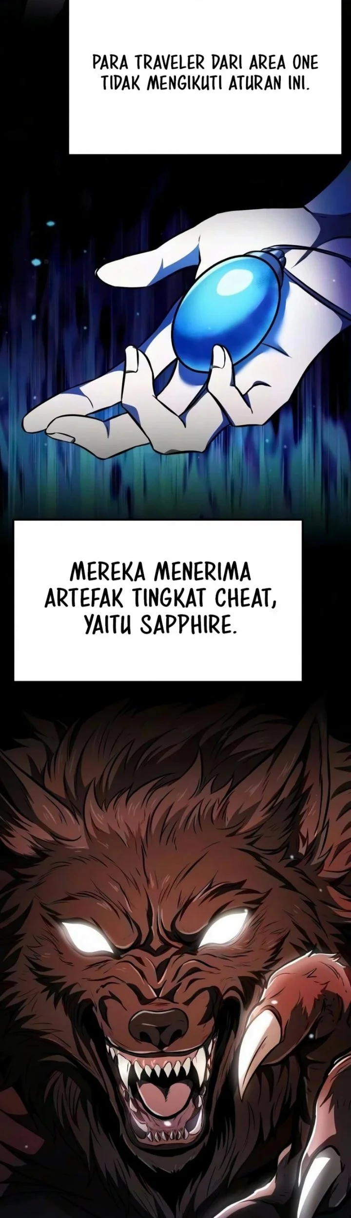 Reincarnator Chapter 142 Gambar 39