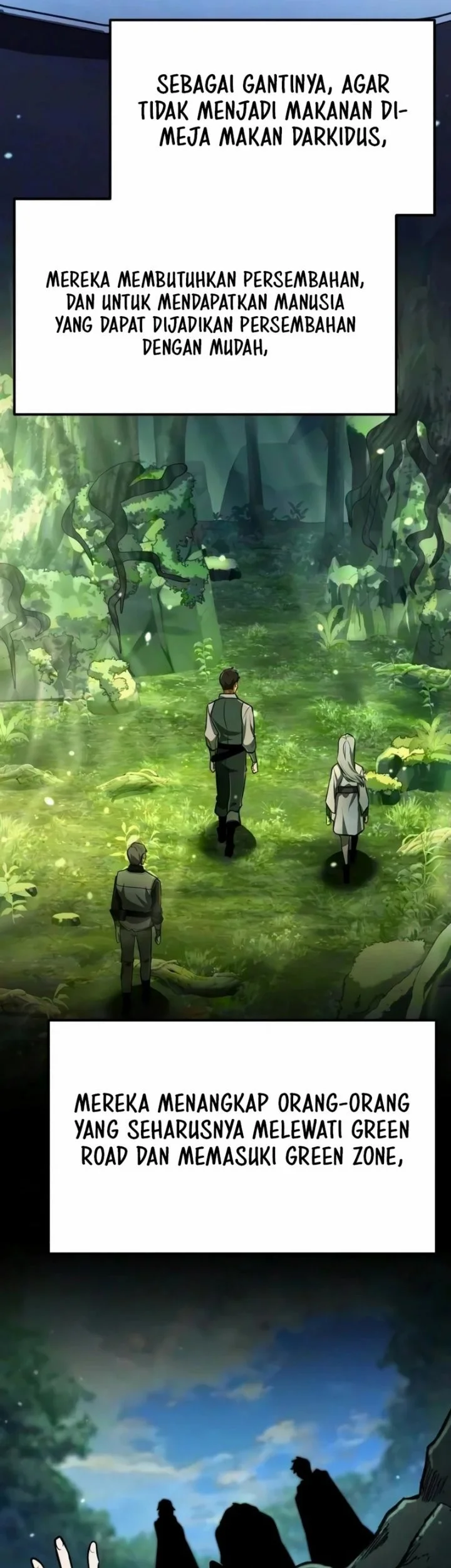 Reincarnator Chapter 142 Gambar 41