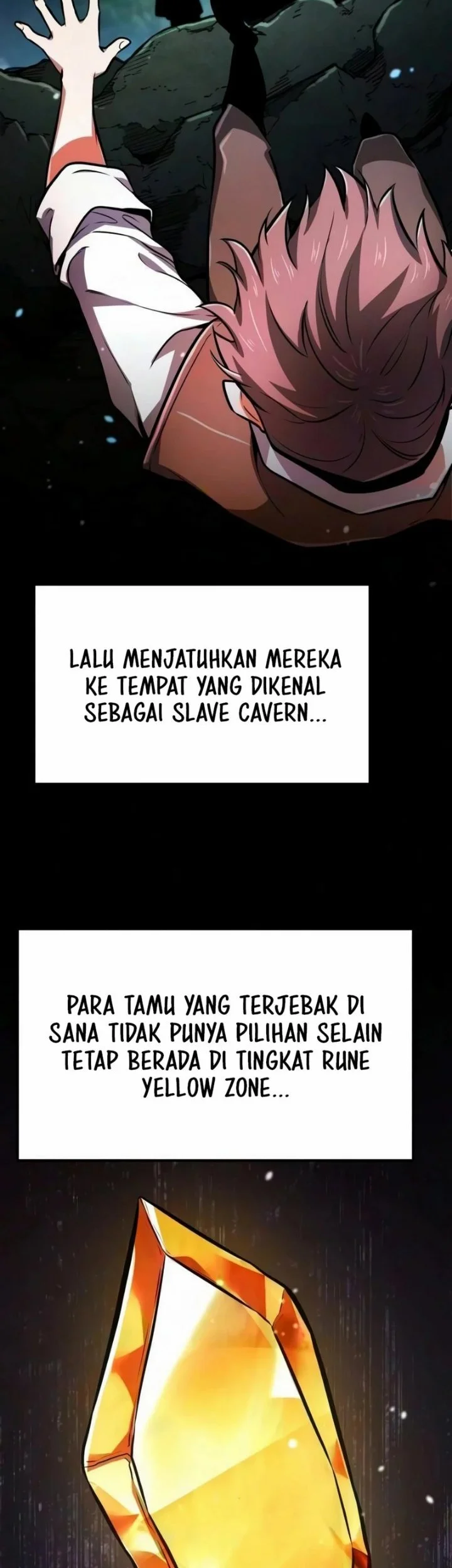 Reincarnator Chapter 142 Gambar 42
