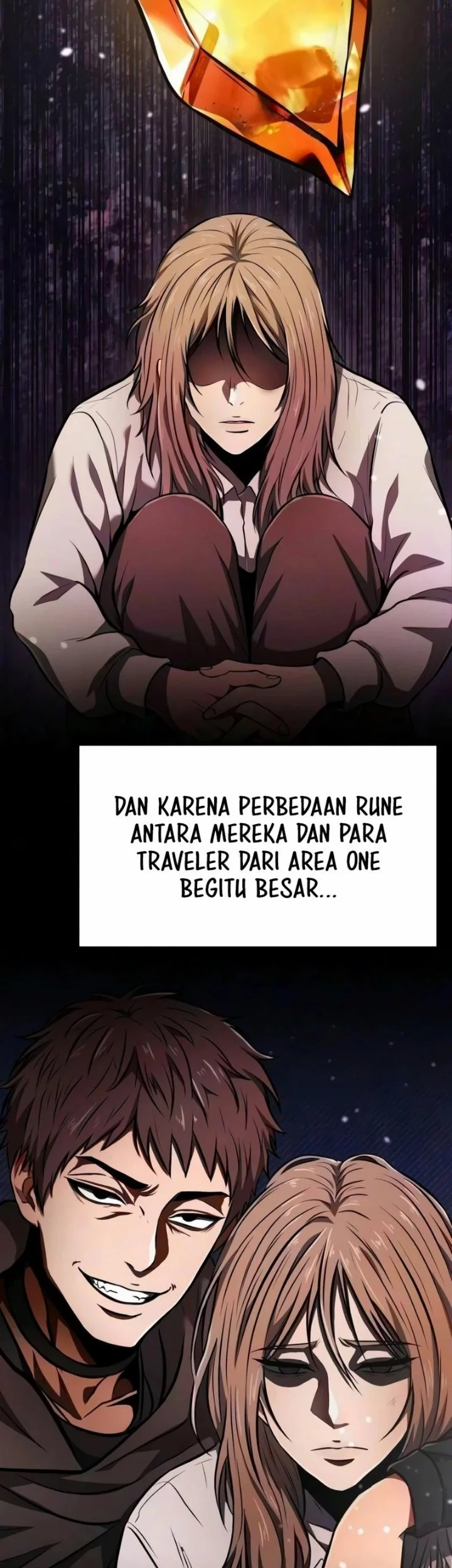 Reincarnator Chapter 142 Gambar 43