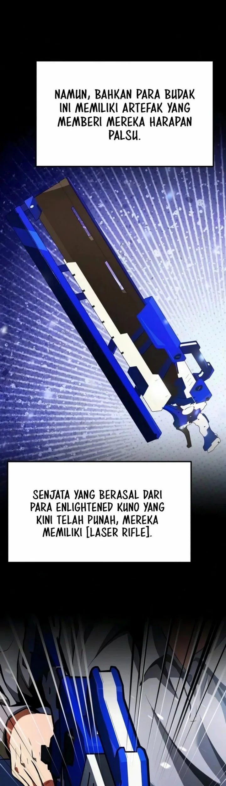 Reincarnator Chapter 142 Gambar 46