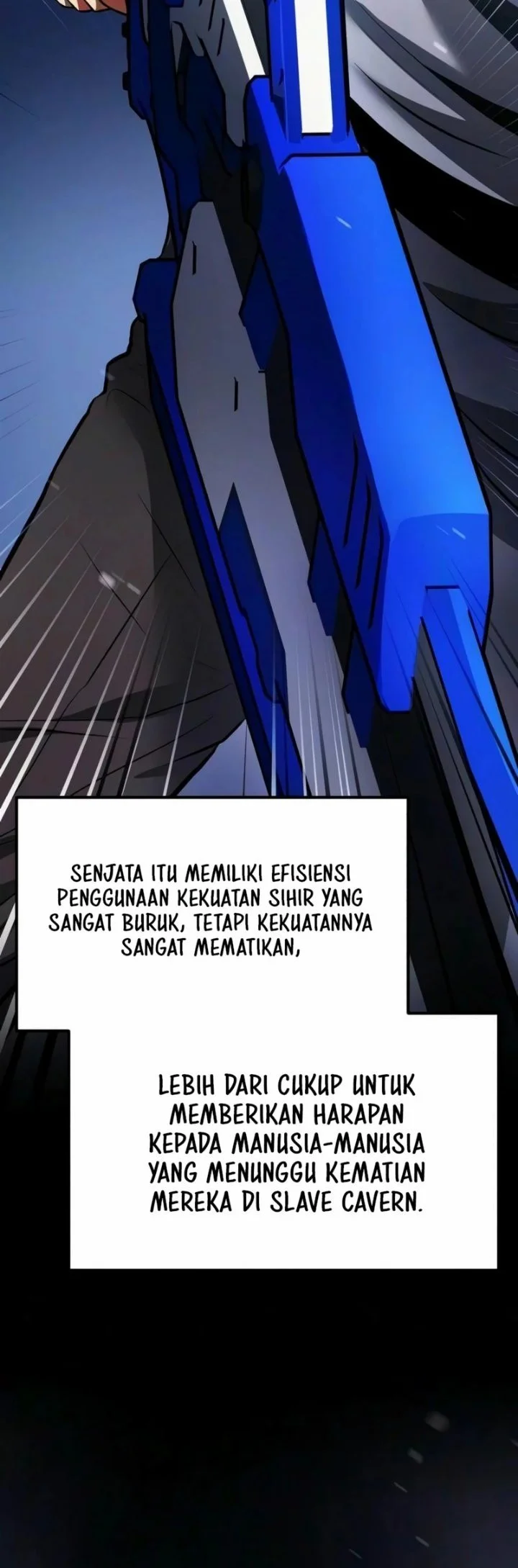 Reincarnator Chapter 142 Gambar 47