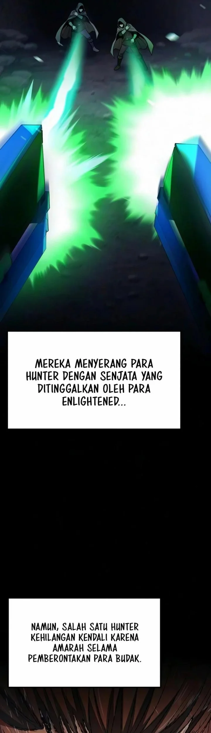 Reincarnator Chapter 142 Gambar 48