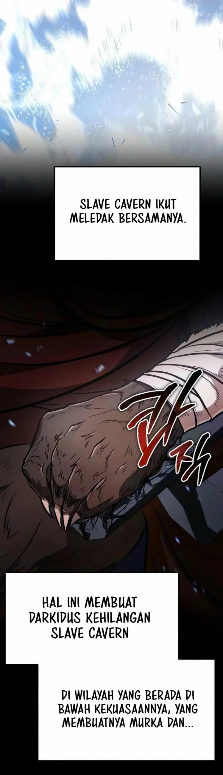 Reincarnator Chapter 142 Gambar 50