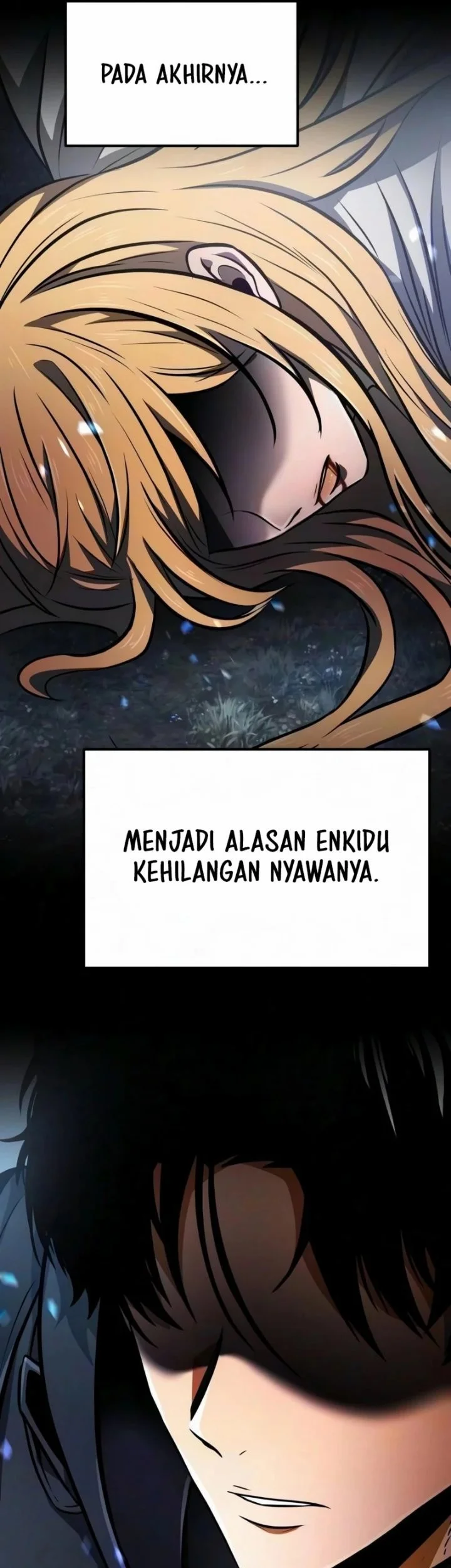 Reincarnator Chapter 142 Gambar 52