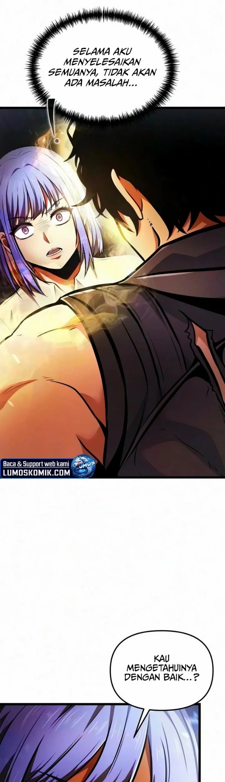 Reincarnator Chapter 142 Gambar 55