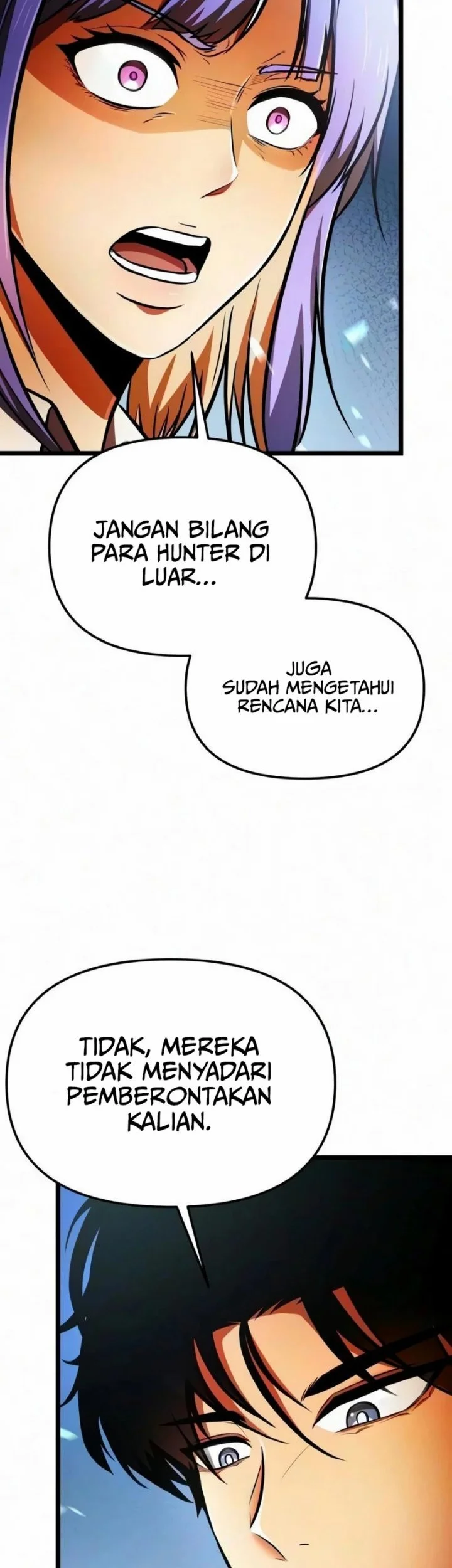 Reincarnator Chapter 142 Gambar 56