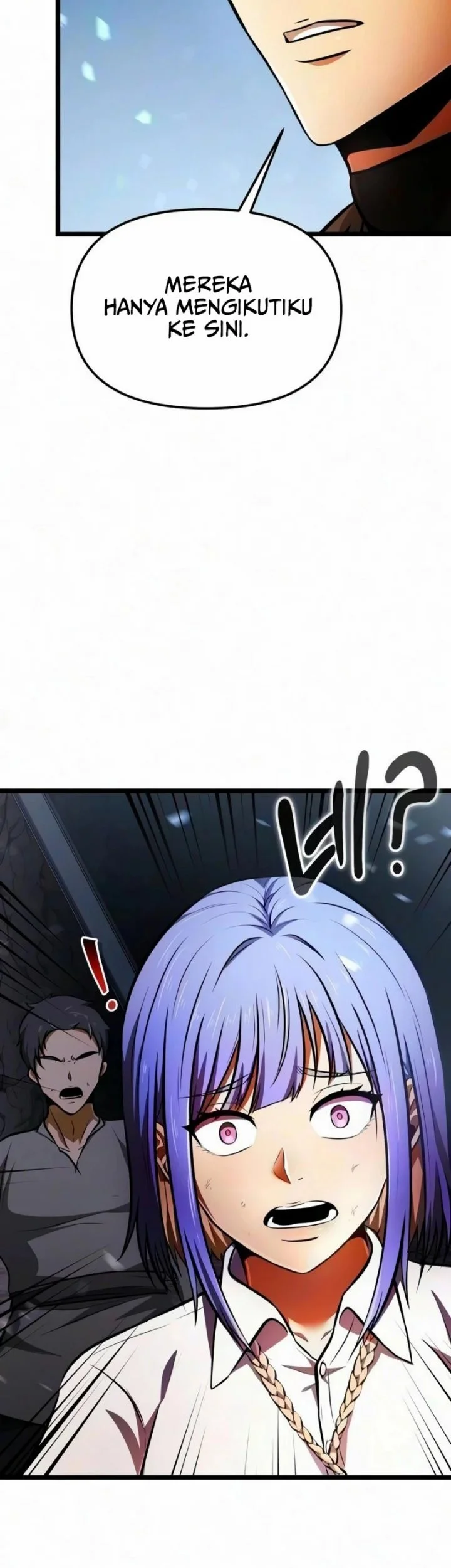 Reincarnator Chapter 142 Gambar 57