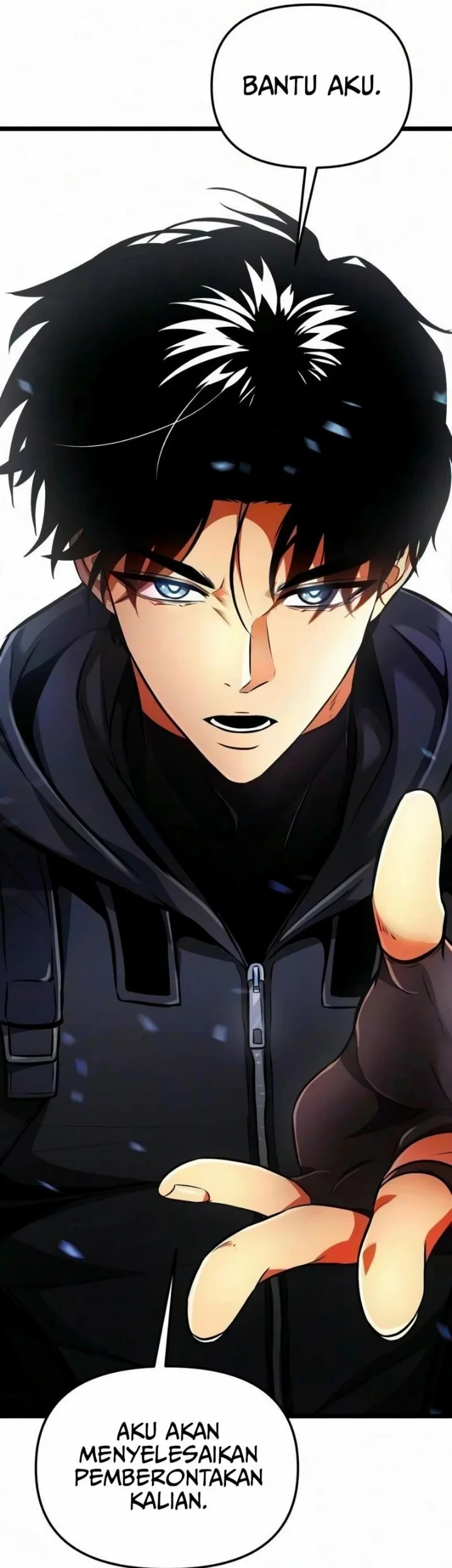 Reincarnator Chapter 142 Gambar 59