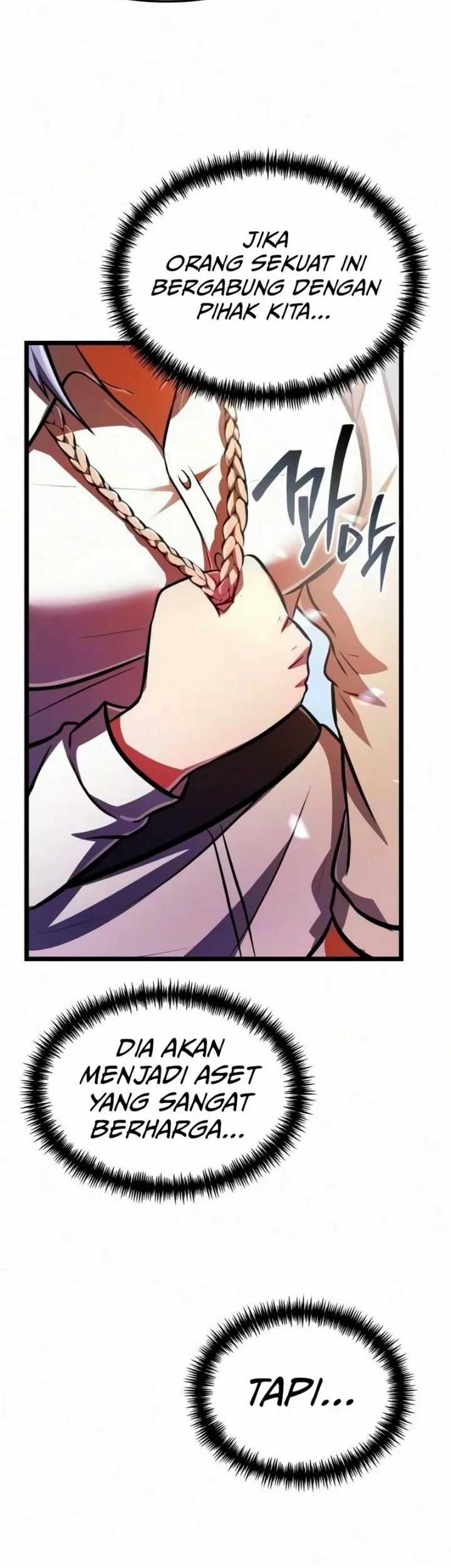 Reincarnator Chapter 142 Gambar 60