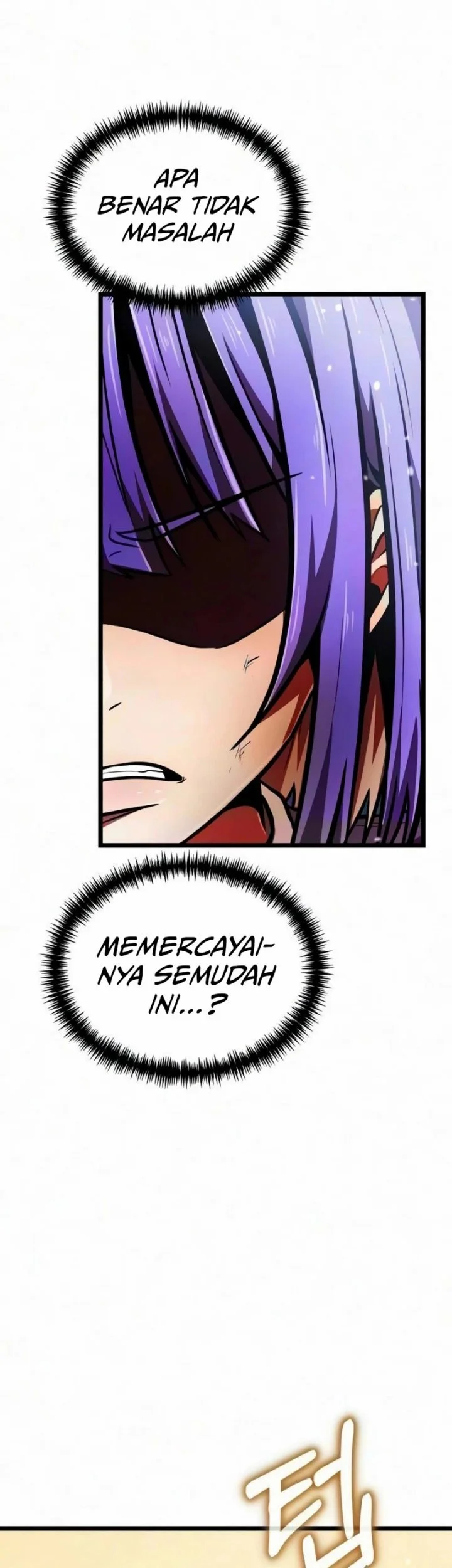 Reincarnator Chapter 142 Gambar 61
