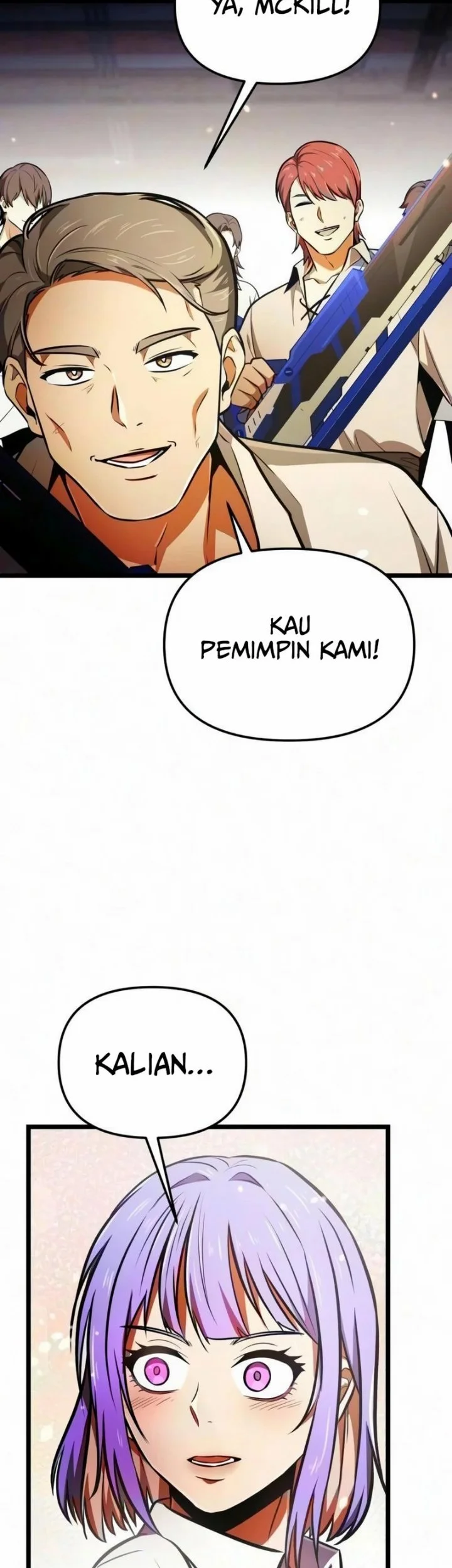 Reincarnator Chapter 142 Gambar 64