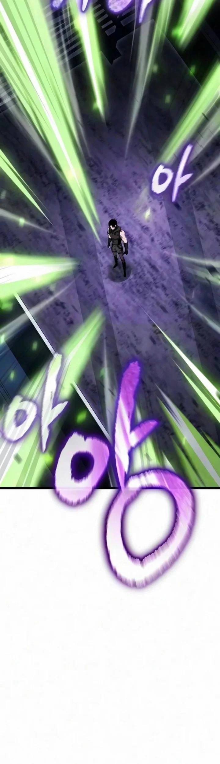 Manhwa Reincarnator Chapter 142 gambar 2