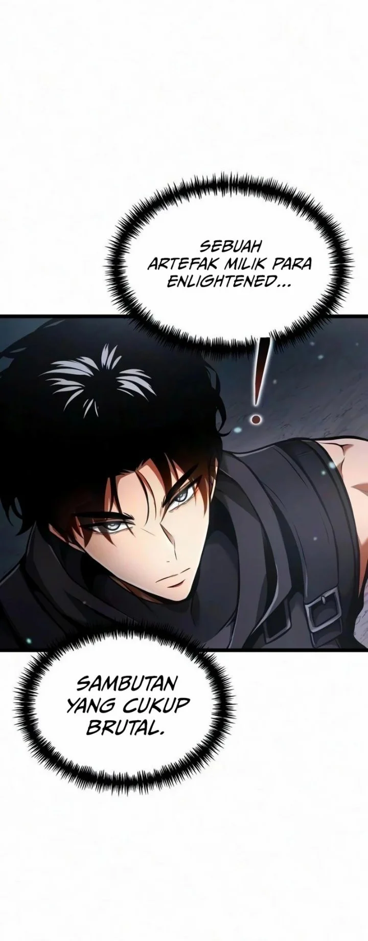 Reincarnator Chapter 142 Gambar 3