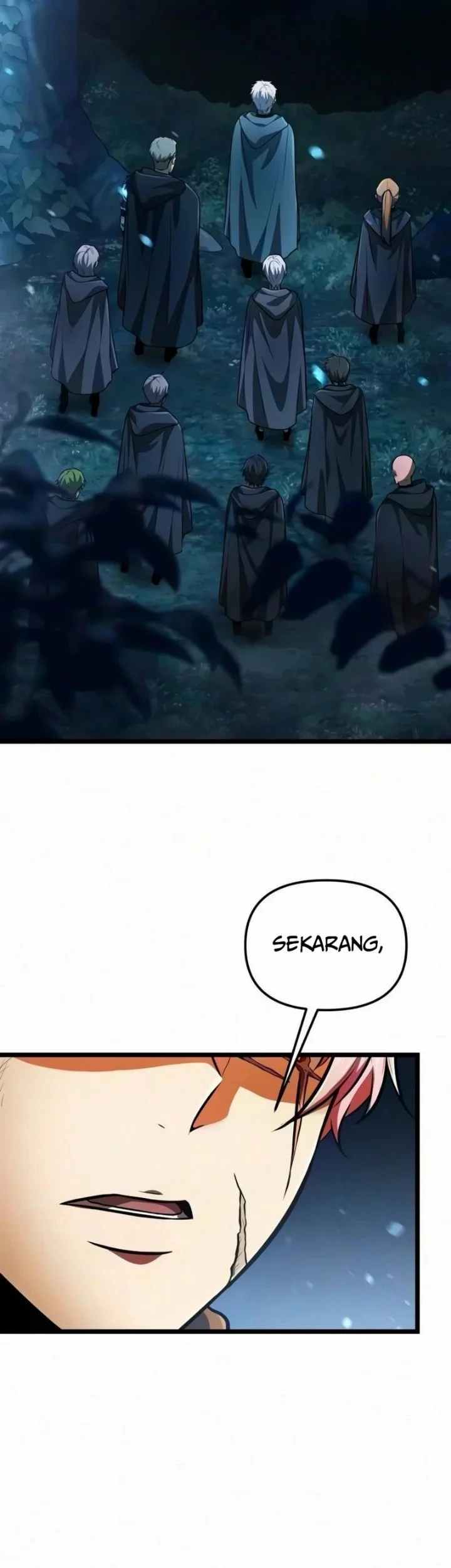 Reincarnator Chapter 142 Gambar 70