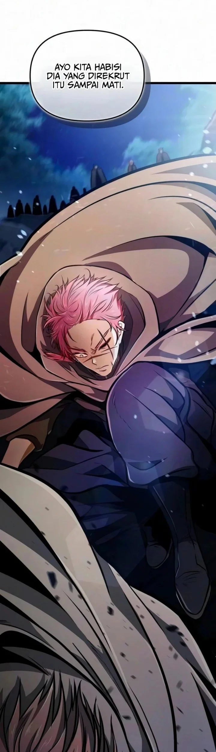 Reincarnator Chapter 142 Gambar 71