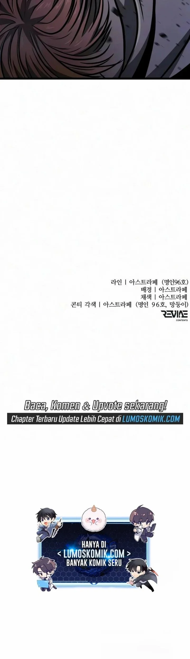 Reincarnator Chapter 142 Gambar 72