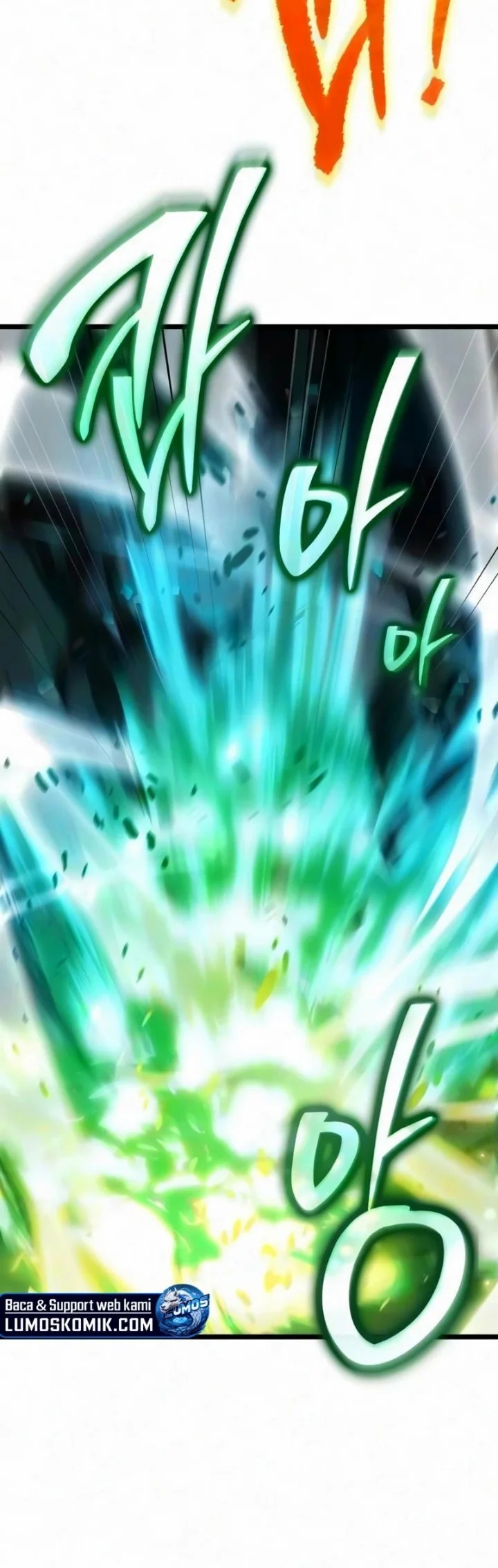 Reincarnator Chapter 142 Gambar 6