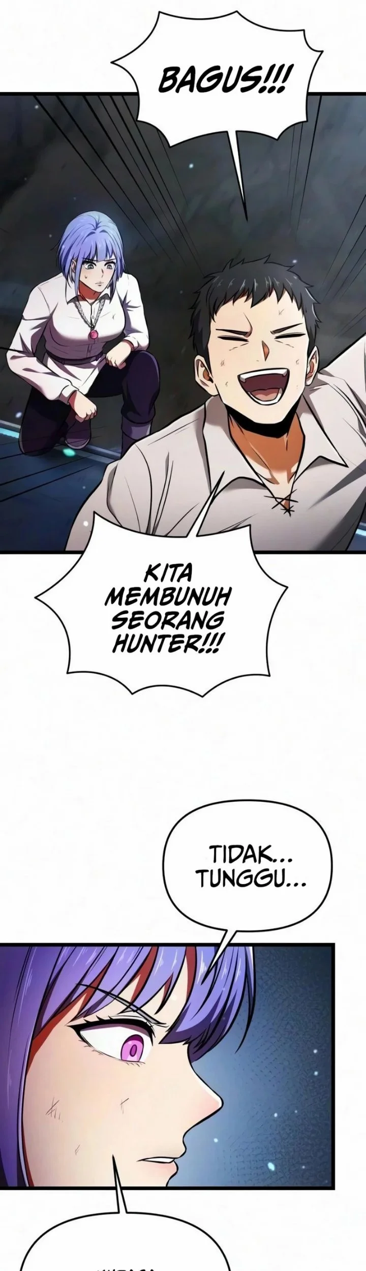Reincarnator Chapter 142 Gambar 7