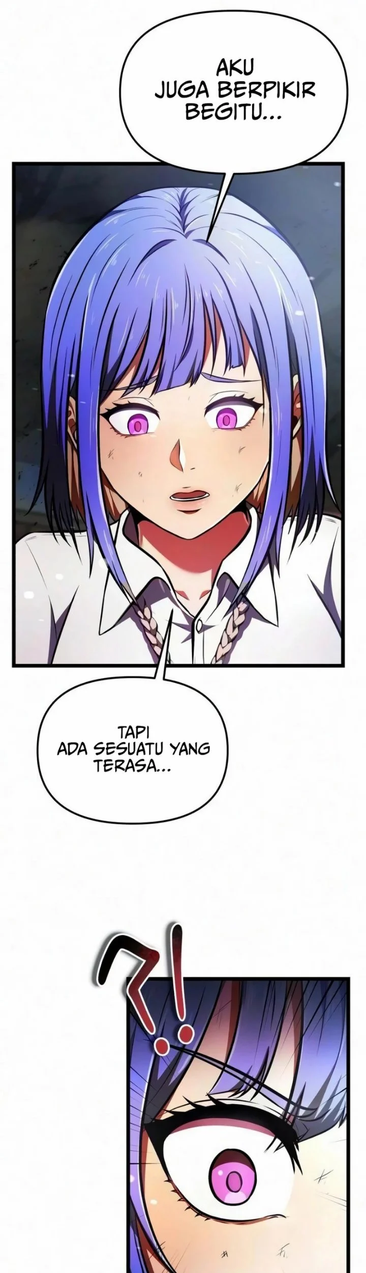 Reincarnator Chapter 142 Gambar 9