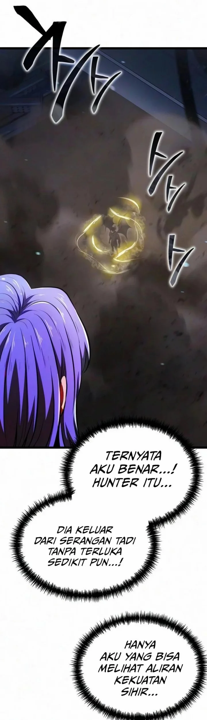 Reincarnator Chapter 142 Gambar 11