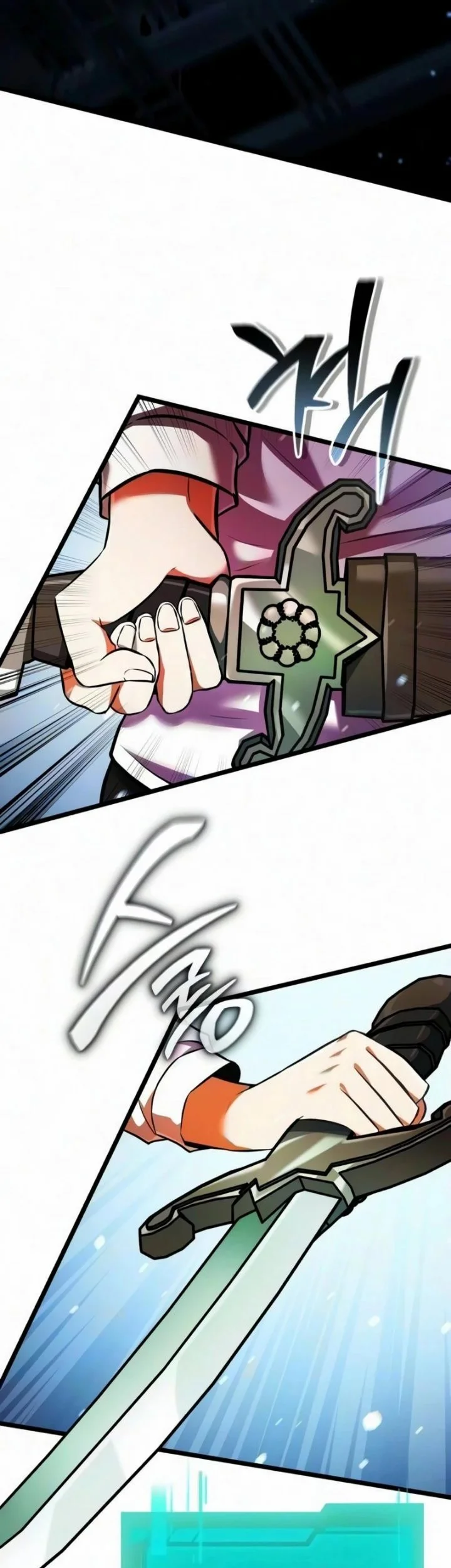 Reincarnator Chapter 142 Gambar 17