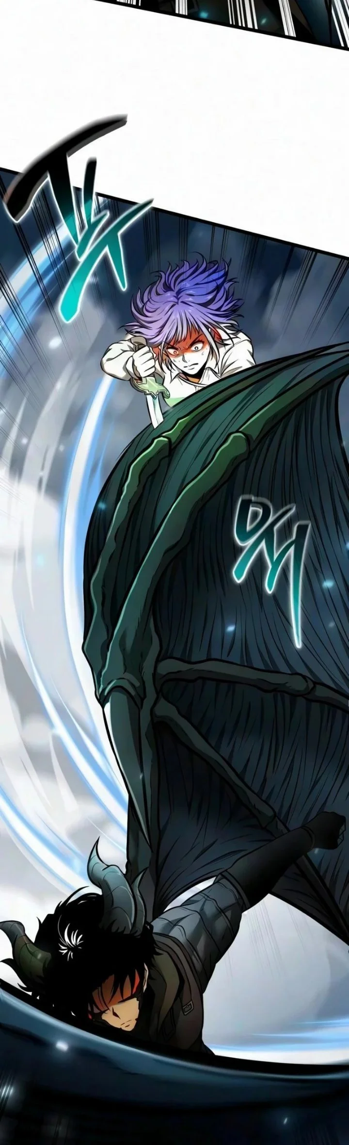 Reincarnator Chapter 142 Gambar 21