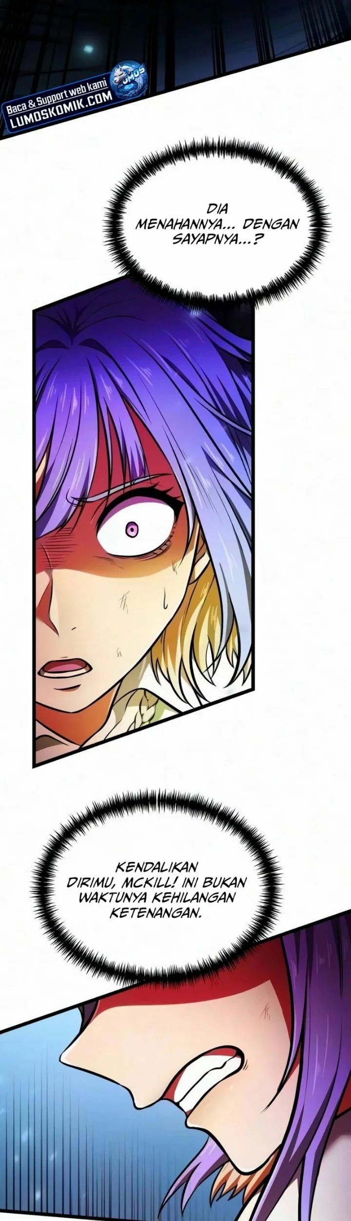 Reincarnator Chapter 142 Gambar 22