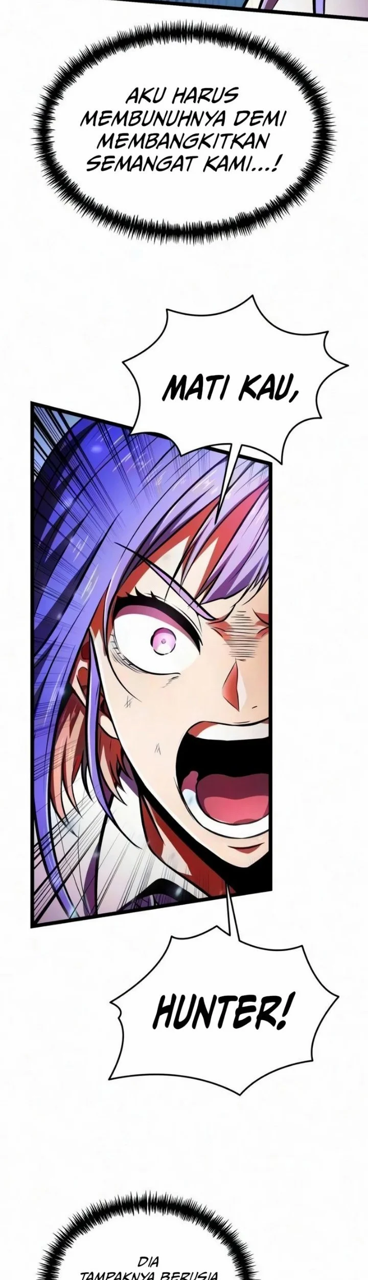 Reincarnator Chapter 142 Gambar 23