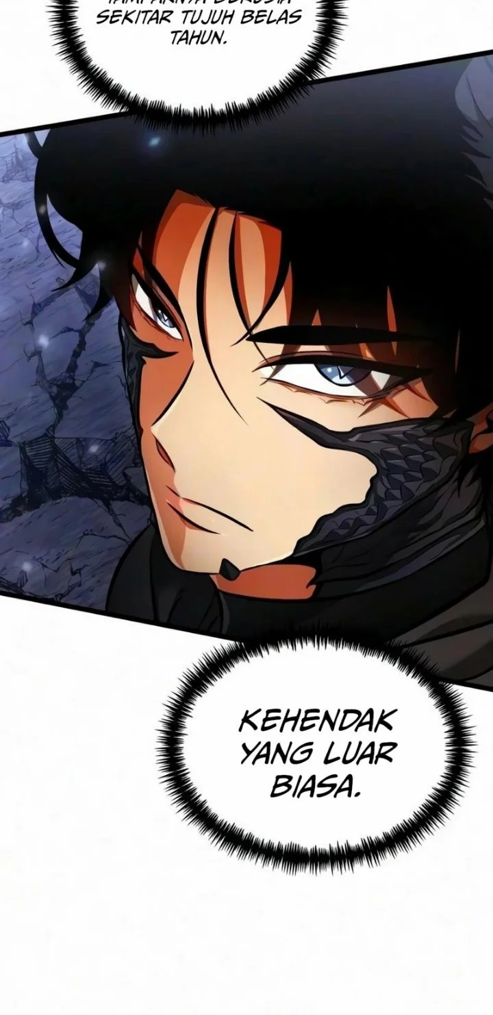 Reincarnator Chapter 142 Gambar 24