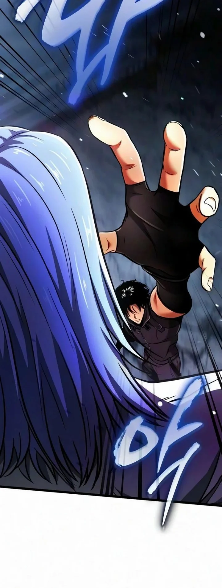 Reincarnator Chapter 142 Gambar 27