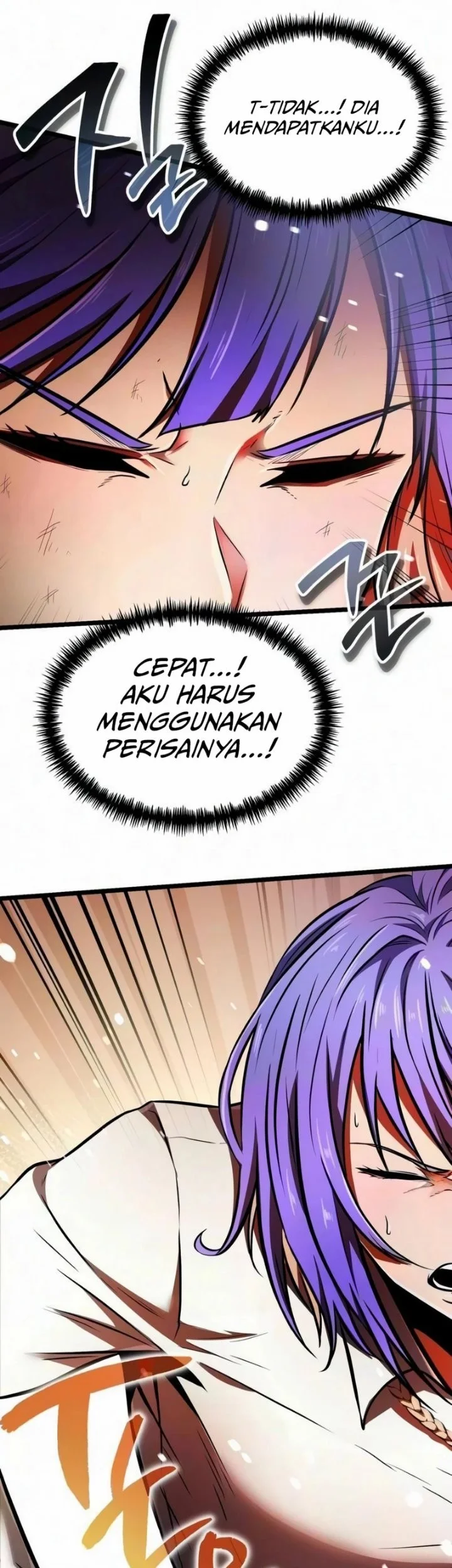 Reincarnator Chapter 142 Gambar 28