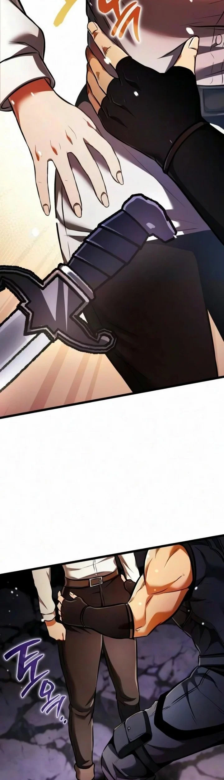 Reincarnator Chapter 142 Gambar 29