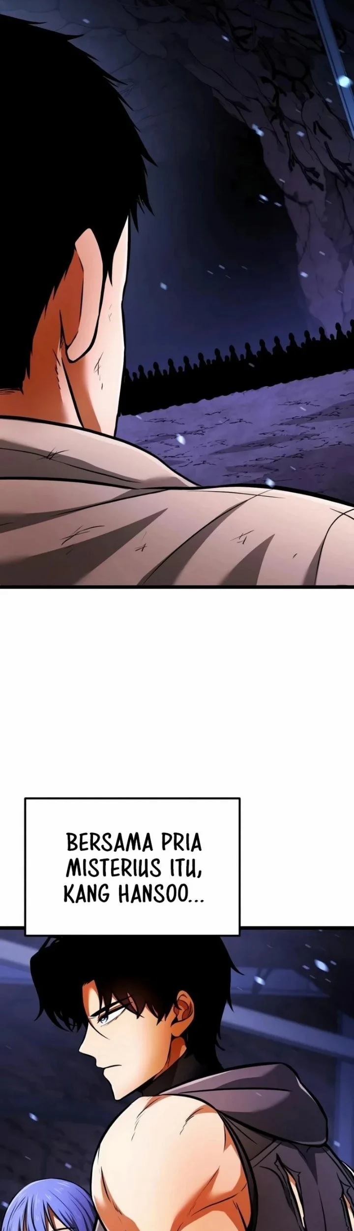 Reincarnator Chapter 143 Gambar 32