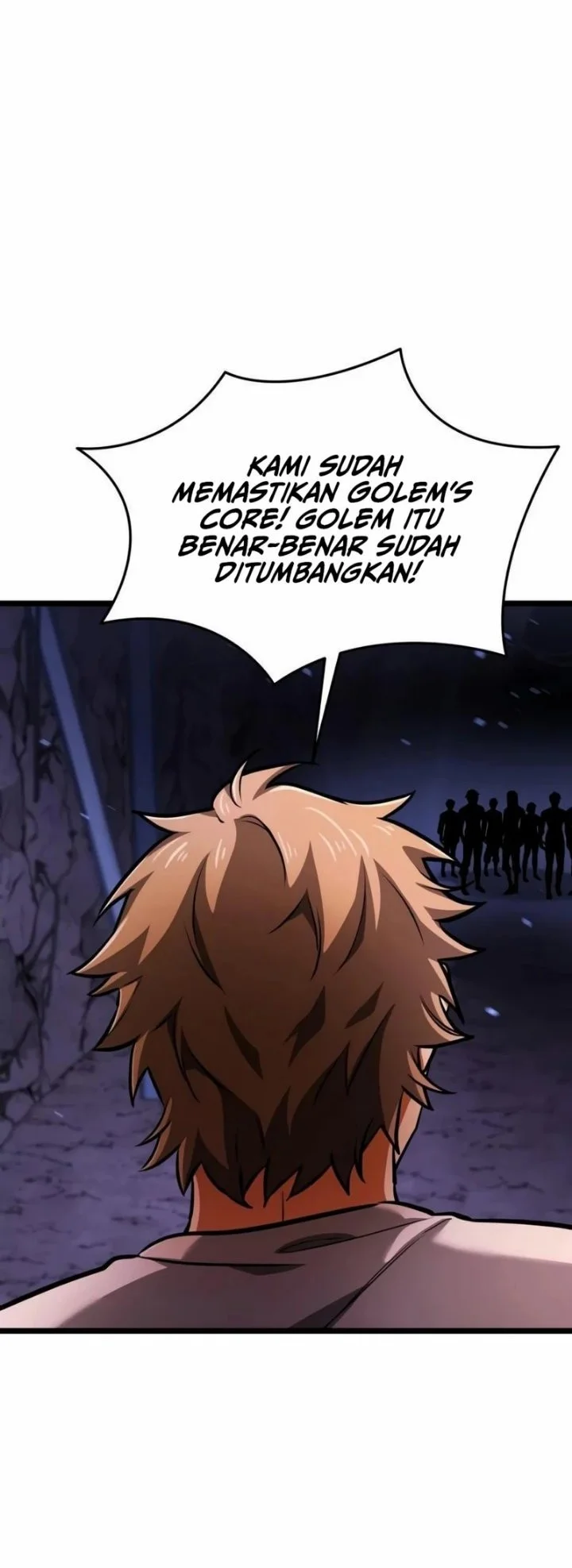 Reincarnator Chapter 143 Gambar 34