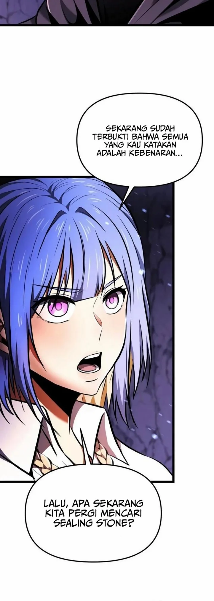 Reincarnator Chapter 143 Gambar 37