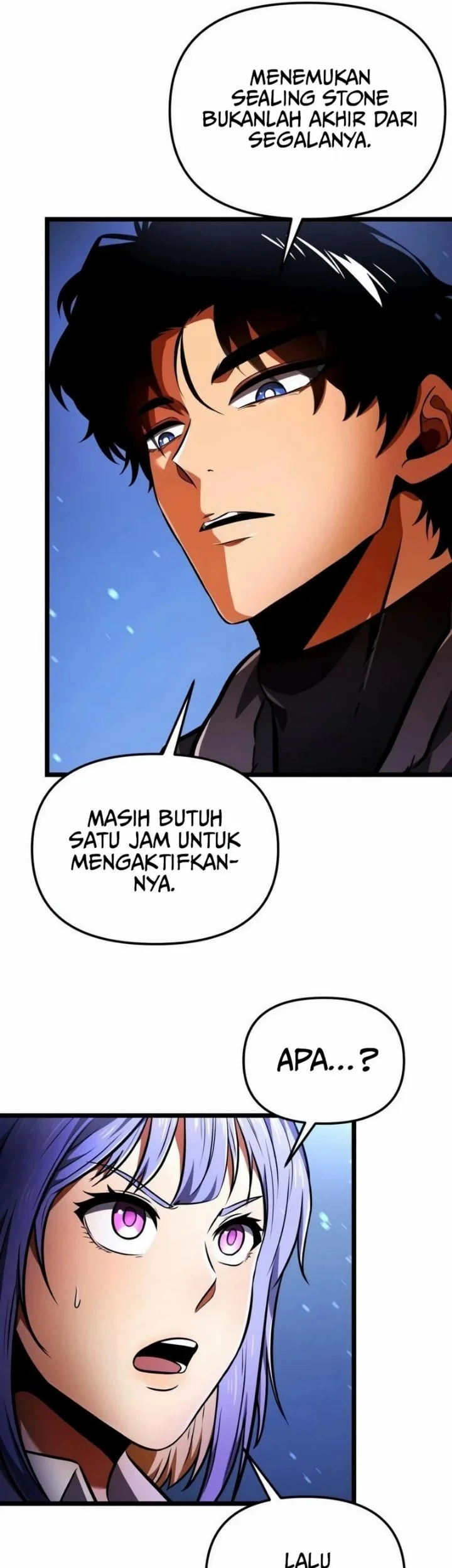 Reincarnator Chapter 143 Gambar 38