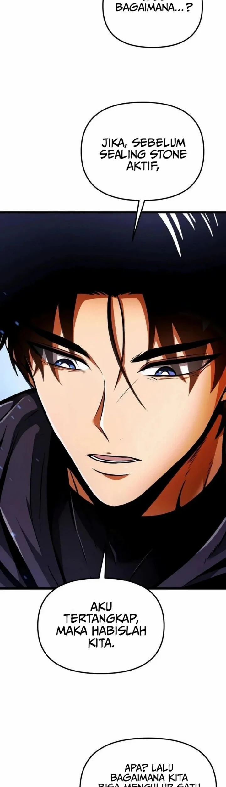 Reincarnator Chapter 143 Gambar 39