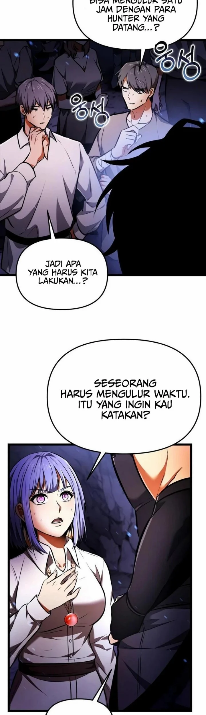 Reincarnator Chapter 143 Gambar 40