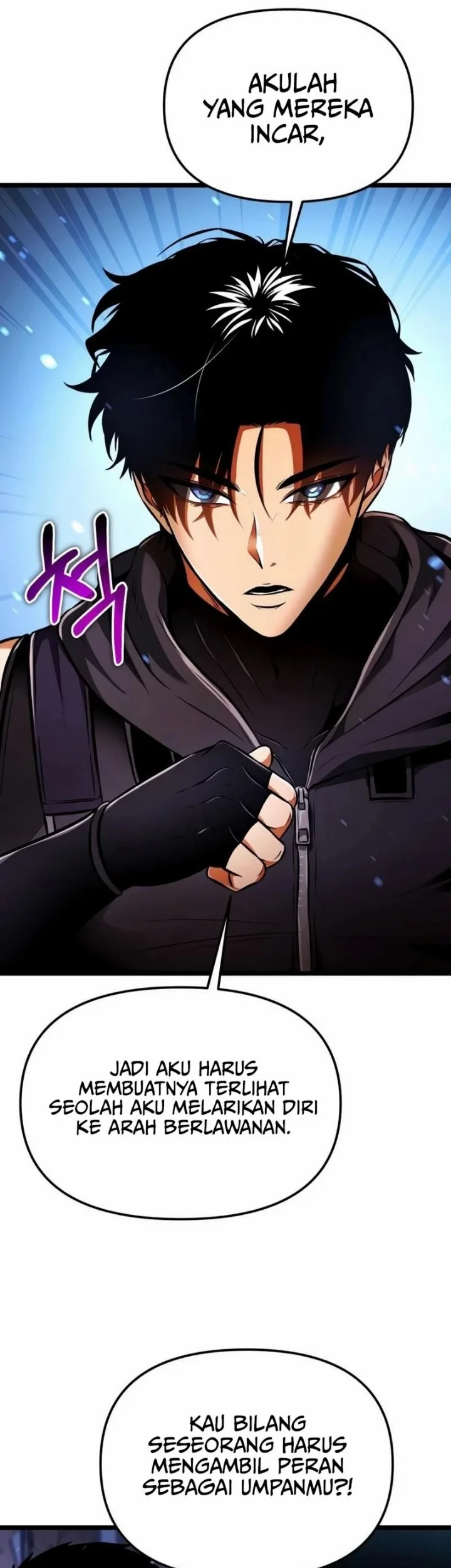Reincarnator Chapter 143 Gambar 42
