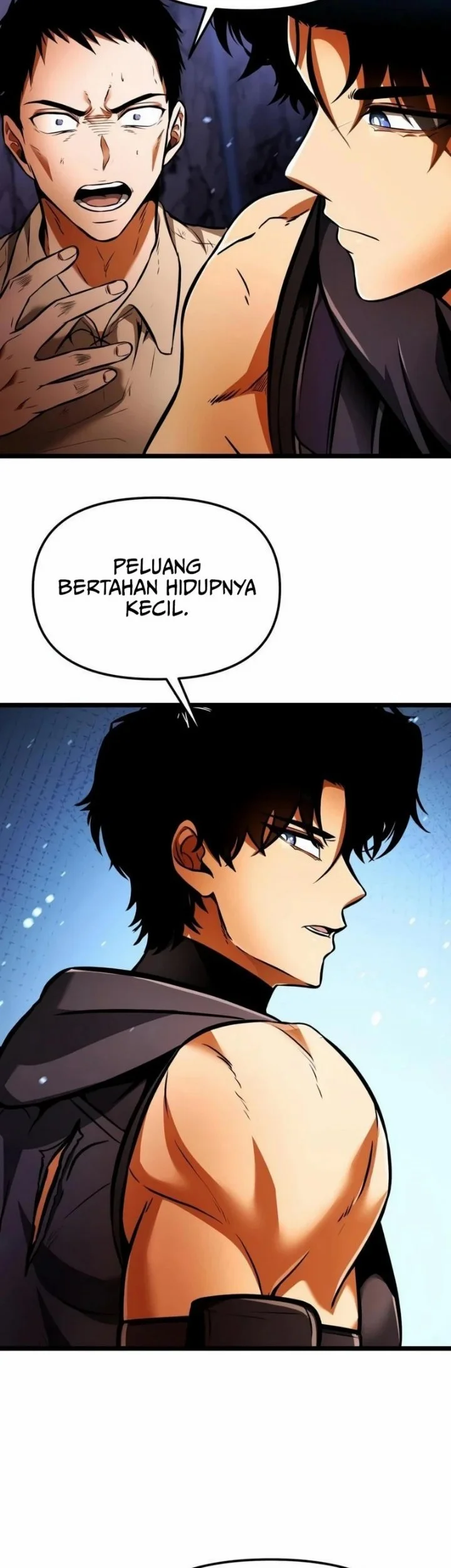 Reincarnator Chapter 143 Gambar 43