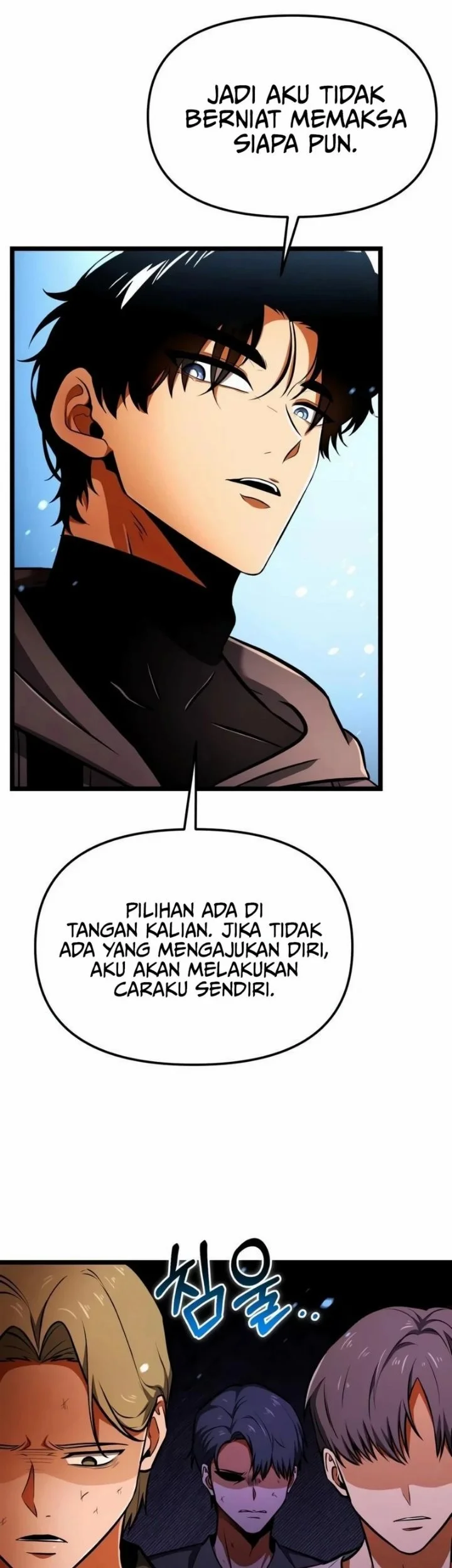 Reincarnator Chapter 143 Gambar 45