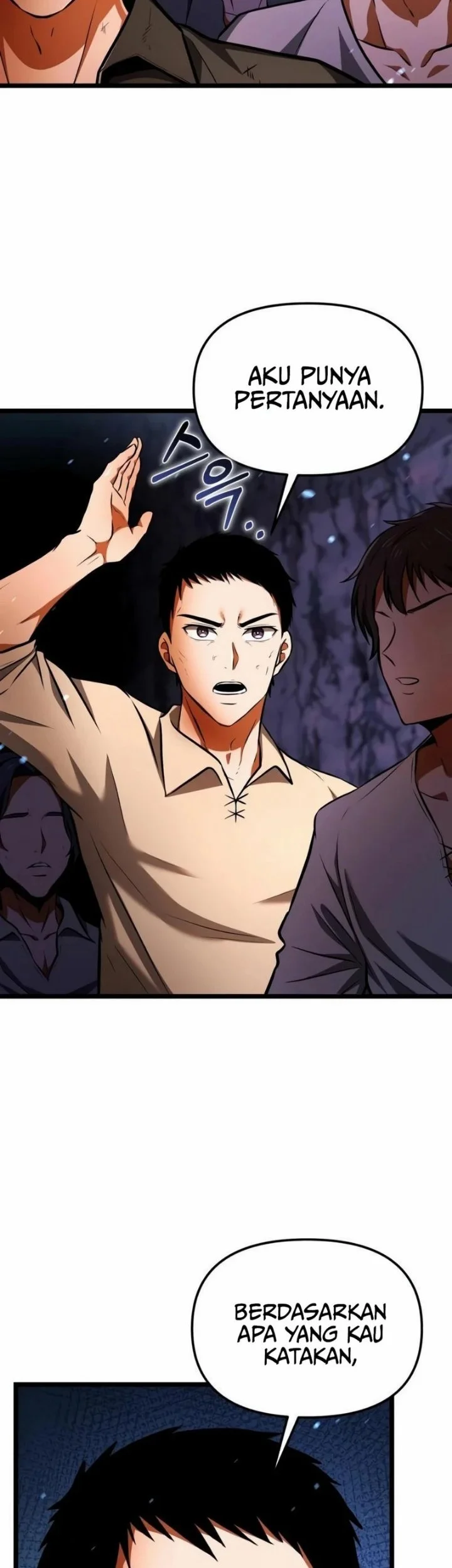 Reincarnator Chapter 143 Gambar 46