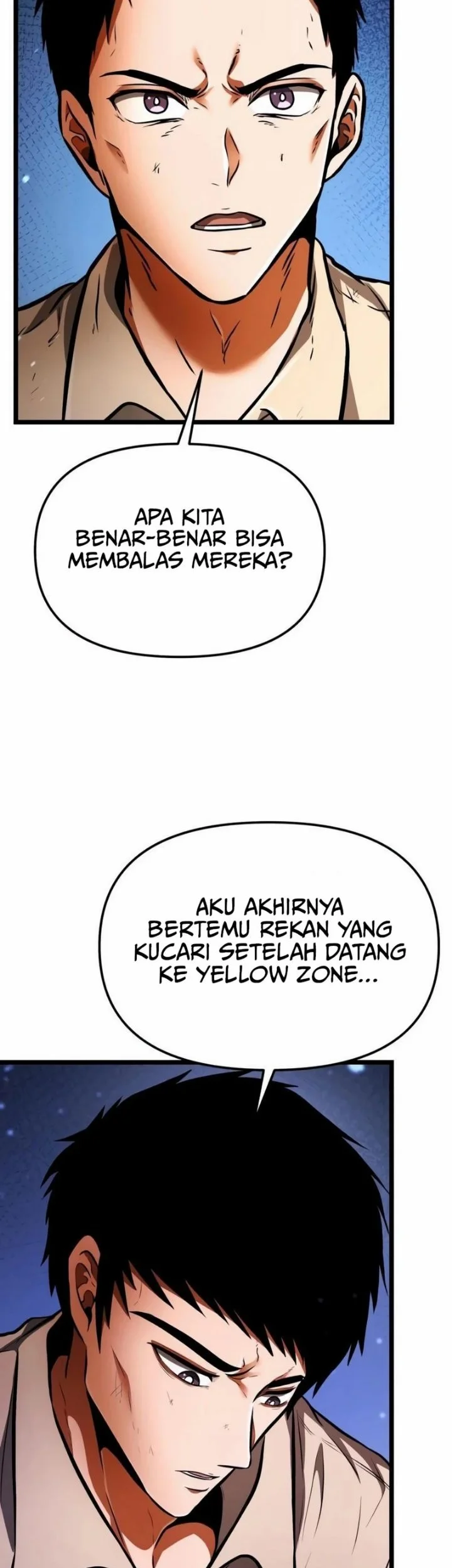 Reincarnator Chapter 143 Gambar 47